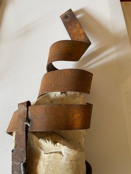 Ruben Esposito (1978) - Senza titolo, Antiquités & Art, Art | Objets design