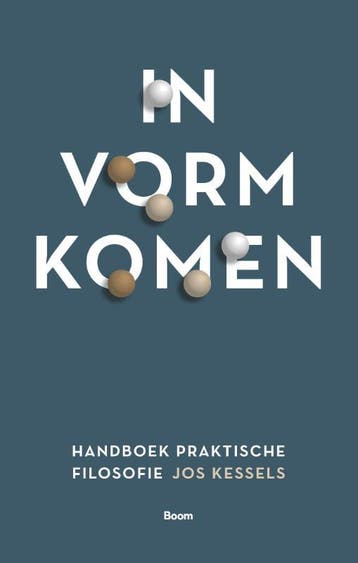In Vorm Komen | Jos Kessels | Nieuw, Verzenden, Jos Kessels