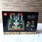 Lego Set - 10359 - Icons - le Jardin andalou, Nieuw