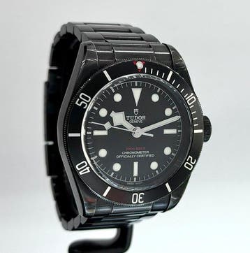 Tudor - Black Bay Dark - 79230DK - Homme - 2020