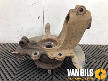 Fusee links-voor Ford Focus O314431, Nieuw