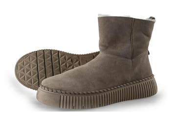Gabor Enkellaarzen in maat 39 Beige, Kleding | Dames, Schoenen, Verzenden, Beige, Lage of Enkellaarzen, Gabor