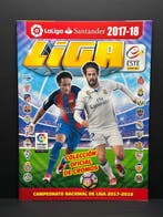 Panini Mix of HC and SC 12x Empty Album - Near Mint (NM)