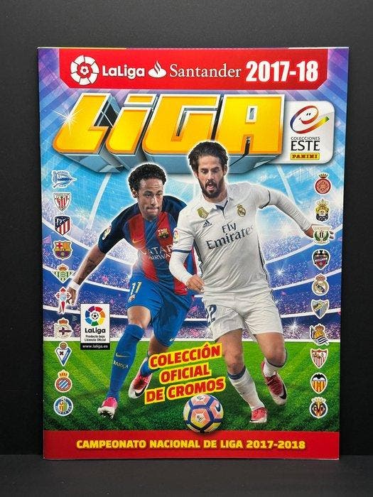 Panini Mix of HC and SC 12x Empty Album - Near Mint (NM), Collections, Autocollants