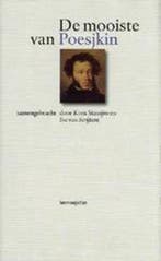 De mooiste van Aleksandr Sergejevitsj Poesjkin / De mooiste, Boeken, Verzenden, Gelezen, Poesjkin