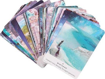 Work Your Light Oracle Cards 9781781809952 Rebecca Campbell, Verzenden, Rebecca Campbell
