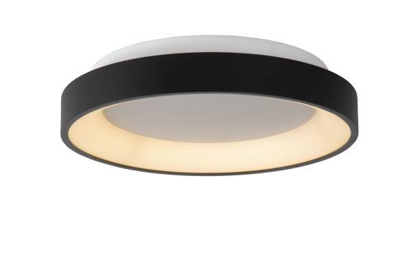 Lucide VIDAL - Plafonnière - Ø 28 cm - LED Dimb. -, Maison & Meubles, Lampes | Autre, Envoi