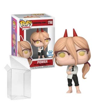 Funko Pop!  Chainsaw man - Power #1768 Funko Shop, Verzenden
