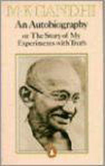 An autobiography, or, The story of my experiments with truth, Verzenden, M.K. Gandhi