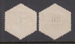 Nederland 1877 - Telegramzegels, met SPECIMEN - NVPH TG1 +, Gestempeld