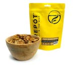 Chique gebakken Bonen - XL 695 kcal - Firepot, Verzenden