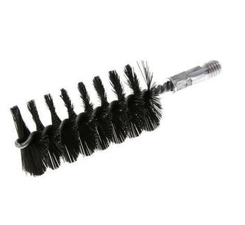 Brosse à tubes 50 mm fil dacier lisse (0,35 mm), Verzenden, Nieuw