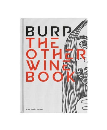 Burp | Bas Korpel; Jur Baart | Nieuw, Boeken, Verzenden, Nieuw, Bas Korpel; Jur Baart
