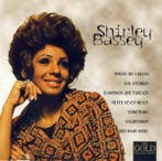 Shirley Bassey - The Gold Collection, Verzenden, Gebruikt
