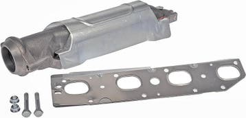 Dorman Exhaust Manifold Kit Right 09+ 5.7, Ophalen of Verzenden