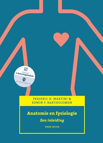 Anatomie en fysiologie 9789043035873 Edwin F. Bartholomew, Verzenden, Edwin F. Bartholomew