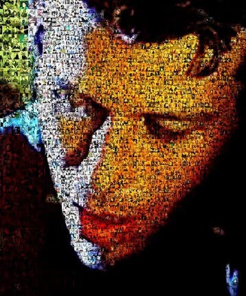 David Law (1967) - Crypto Tom Waits VIII