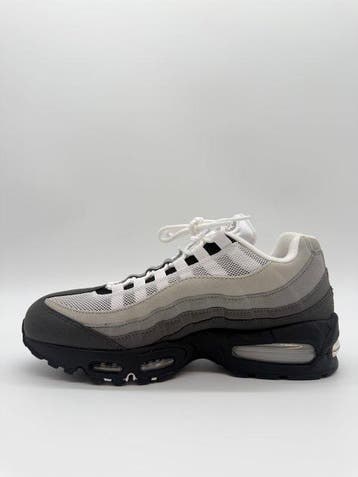 Nike - Nike Air Max 95 BB Granite - Sneakers - Maat: EU 42, Nieuw