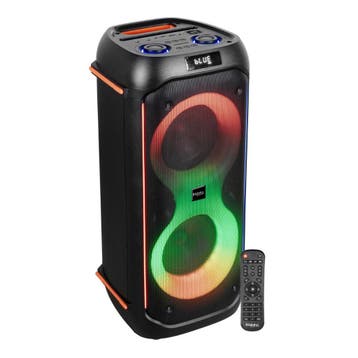 Ibiza Columba 600 BT - TWS Luidspreker Met Accu En, Muziek en Instrumenten, Nieuw