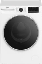 Beko B5wf69410w - Wasmachine - 9 kg - 1400 tpm -, Ophalen of Verzenden, Nieuw