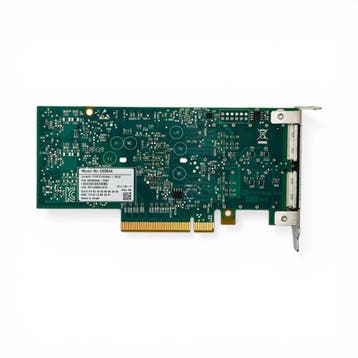 EMC 2x 40GB QSFP+, Mellanox ConnectX-3 VPI NIC – Low Profile, Verzenden