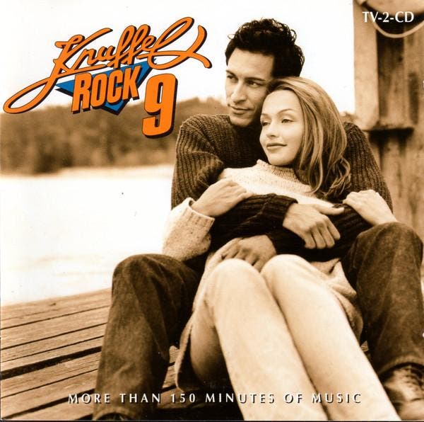 Various - Knuffelrock 9, Cd's en Dvd's, Cd's | Pop, Gebruikt, Verzenden