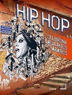 HIP-HOP 9789461612250, Boeken, Verzenden, Gelezen