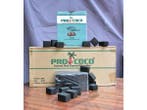 Veiling - BBQ Kokosbriketten Pro Coco 20kg, Nieuw