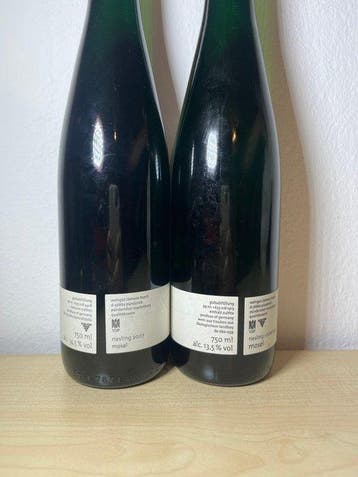 2007 Clemens Busch Marienburg & Rothenpfad - Moezel - 2, Nieuw