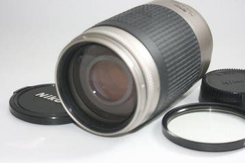 Nikon AF 70-300mm 1:4-5.6 G Objectif à focale variable
