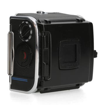 Hasselblad E24 6x6 Film Magazine - 1 jaar garantie, Ophalen of Verzenden, Zo goed als nieuw