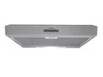 Veiling - Whirlpool Dampkap Compact AKR9341IX, Elektronische apparatuur, Gebruikt