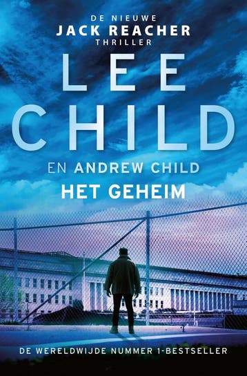 Het geheim / Jack Reacher / 28 9789021038056 Lee Child, Verzenden, Lee Child