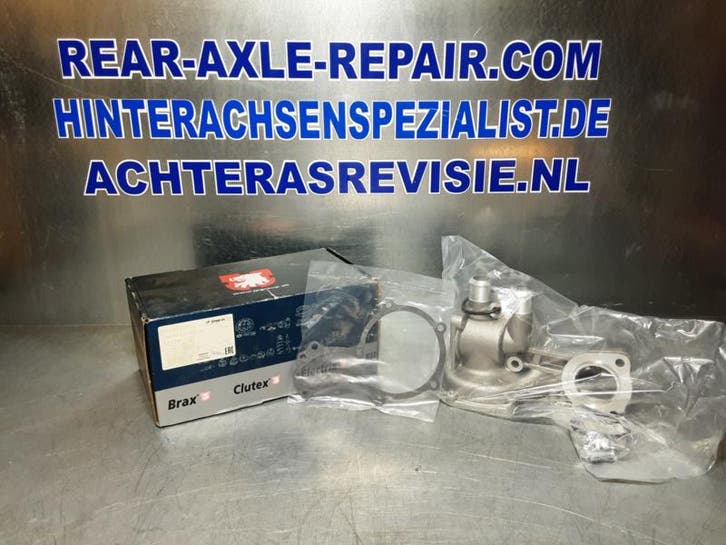 Behuizing waterpomp Audi 80, Audi 100, VW Jetta, Scirocco..., Autos : Pièces & Accessoires, Moteurs & Accessoires, Envoi