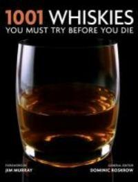 1001 Whiskies You Must Try Before You Die 9781844037100, Livres, Langue | Anglais, Envoi