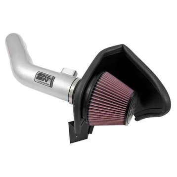 K&N Typhoon Kit passend voor BMW F30/31/34 335i 2011-2017 -, Verzenden, Nieuw