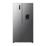 Fridgemaster MS91558DES - Amerikaanse Koelkast - 178.6 cm -, Elektronische apparatuur, Koelkasten en IJskasten, Ophalen of Verzenden