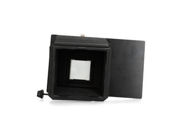 Moveable Adapter Hasselblad V Achterwand naar Sinar, Ophalen of Verzenden