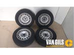 Velgen set + banden Toyota Pro-Ace O201539, Nieuw