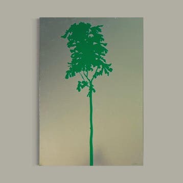 Gino Marotta (1935-2012) - Albero Artificiale