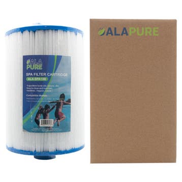Spa Waterfilter voor Filbur FC-0300, Verzenden