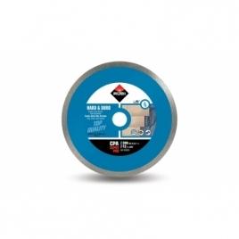 Rubi CPA 300 SUPERPRO Diamantschijf 300mm x 25,4mm, Verzenden, Nieuw