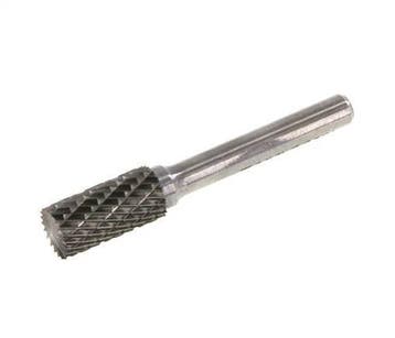 Cylindre ZYA-S avec fraise en carbure de tungstène de 10 mm, Verzenden, Nieuw