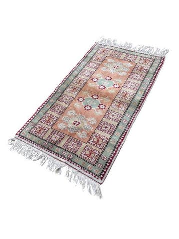 Kayserie - Vloerkleed - 137 cm - 86 cm - Turkse Kayseri -, Nieuw