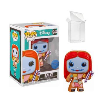 Funko Pop!  The NBC - Gingerbread Sally #1243 Special Edtion, Verzamelen, Verzenden, Nieuw