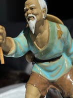 Figuur - Klei - China (Zonder minimumprijs)