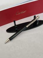 Cartier - Santos - Stylo à bille, Nieuw