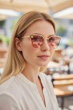 Cartier - New Panthere 022 - No Reserve Price - Lunettes de