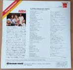 ABBA, The Nolans, The Doobie Brothers - Coca-Cola Super, Cd's en Dvd's, Vinyl Singles, Nieuw in verpakking