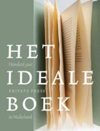 Het ideale boek 9789460040603, Verzenden, Zo goed als nieuw
